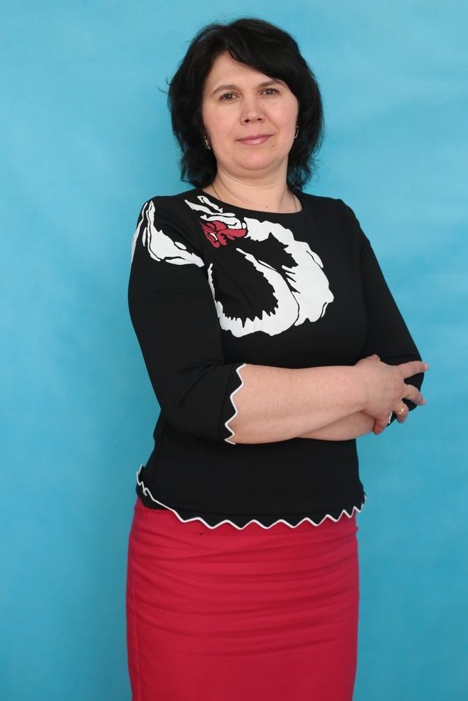 Морозова Н.А. учитель литературы и русского языка